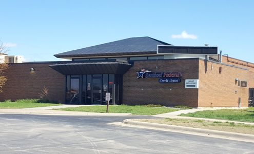 Sentinel Federal Credit Union Ellsworth Air Force Base