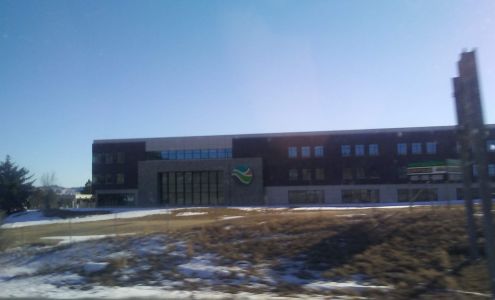 Black Hills Federal Credit Union