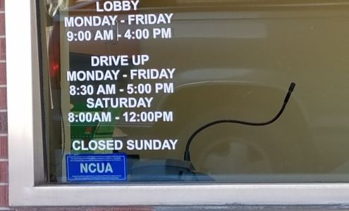 Minuteman Community FCU