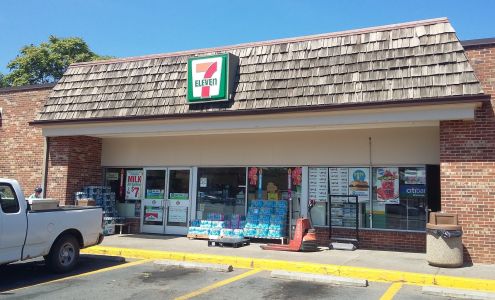 7-Eleven