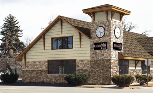 Black Hills Community Bank Spearfish Spearfish
