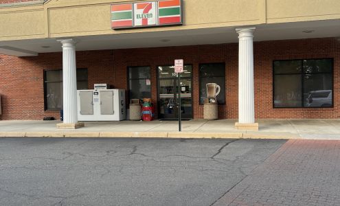 7-Eleven