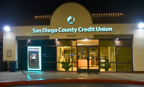SDCCU Del Mar Branch