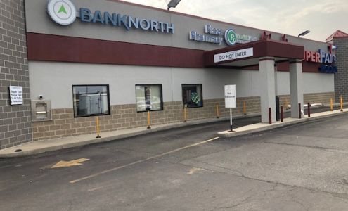 BankNorth Aberdeen
