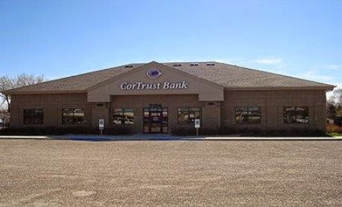 CorTrust Bank Aberdeen