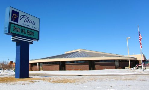Plains Commerce Bank Aberdeen
