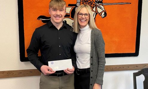 Dacotah Bank Aberdeen