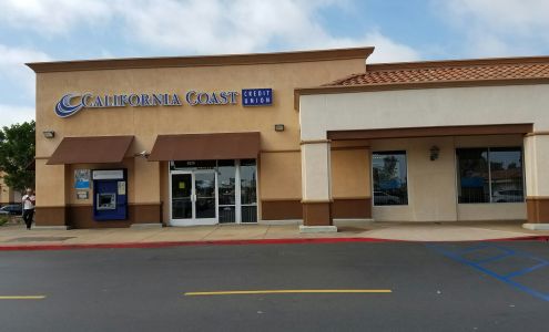 California Coast Credit Union - Mira Mesa Branch