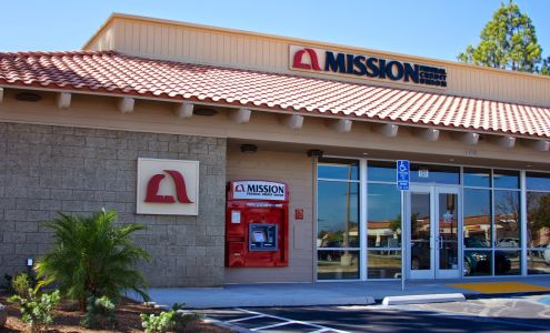 Mission Fed Credit Union