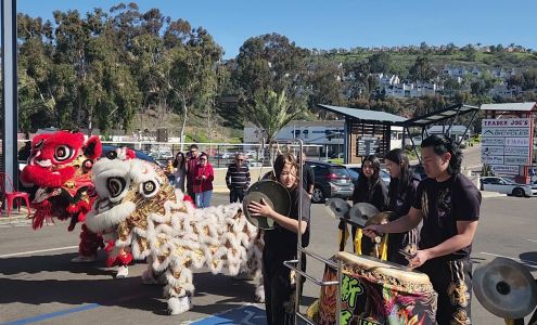 California Coast Credit Union Scripps Ranch Branch