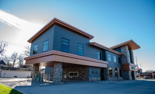 Dakotaland Federal Credit Union Aberdeen