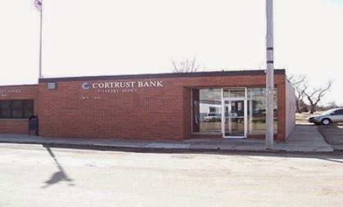 CorTrust Bank Pierpont