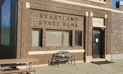 Heartland State Bank Wessington