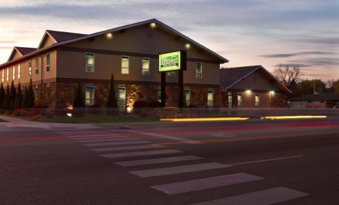 Dakotaland Federal Credit Union Main Branch Huron