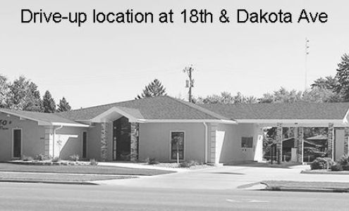 M-O Federal Credit Union