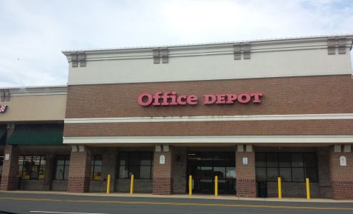 Office Depot