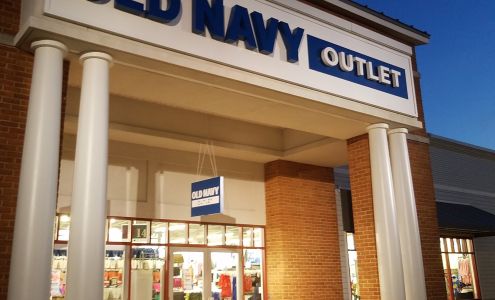 Old Navy Outlet