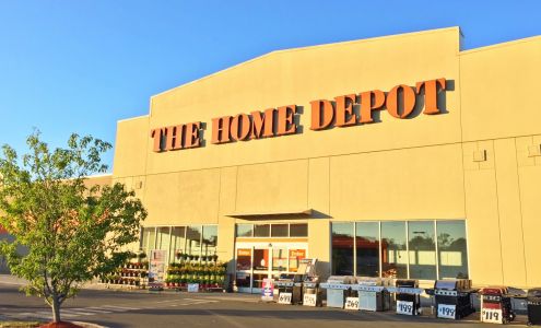 The Home Depot