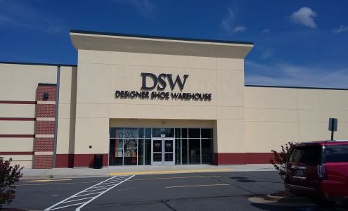 DSW Designer Shoe Warehouse