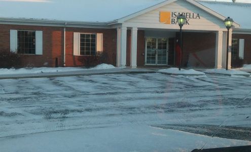 Isabella Bank Farwell