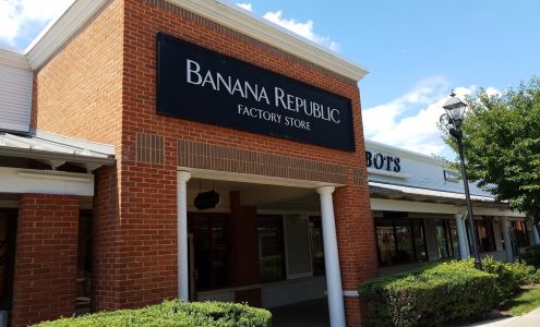 Banana Republic Factory Store