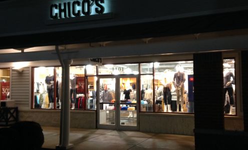 Chico's Off The Rack
