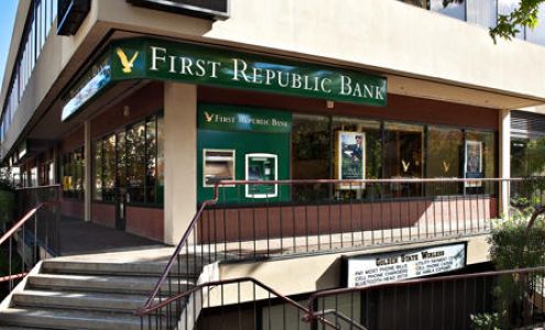 First Republic Bank