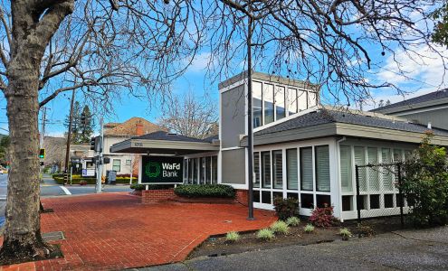 WaFd Bank San Rafael