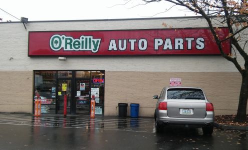 O'Reilly Auto Parts