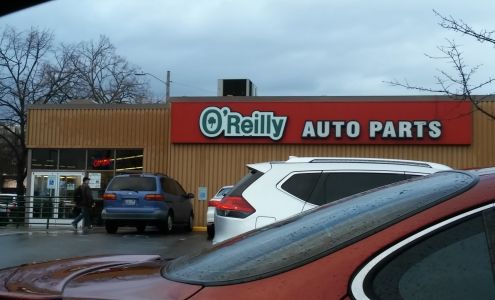 O'Reilly Auto Parts