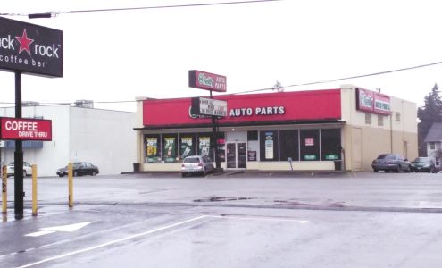 O'Reilly Auto Parts