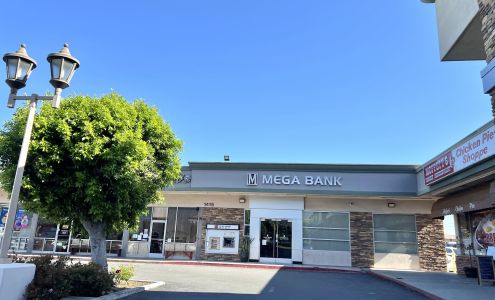 Mega Bank Arcadia