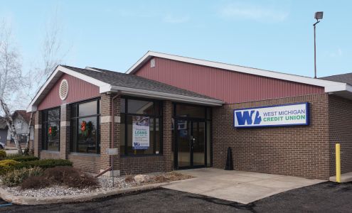 West Michigan Credit Union
