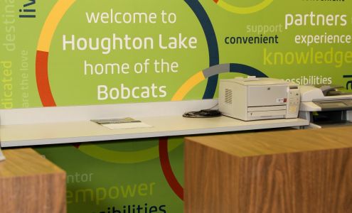 North Central Area CU