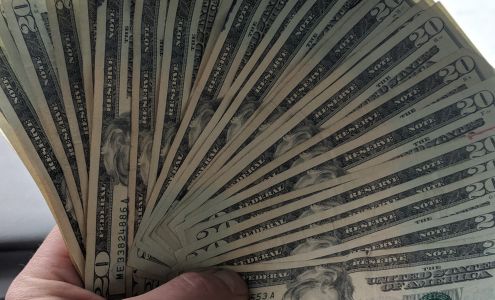 North Central Area Credit Union