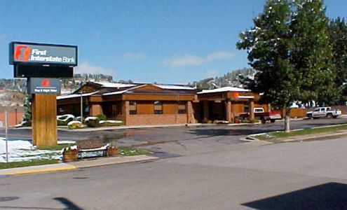 First Interstate Bank Spearfish