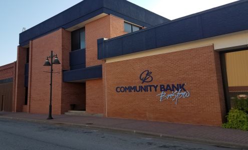 Community Bank