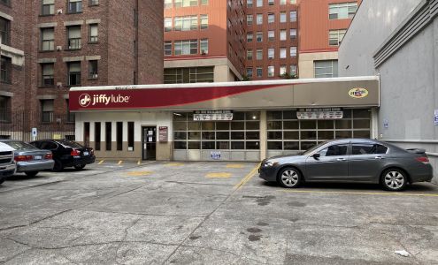 Jiffy Lube