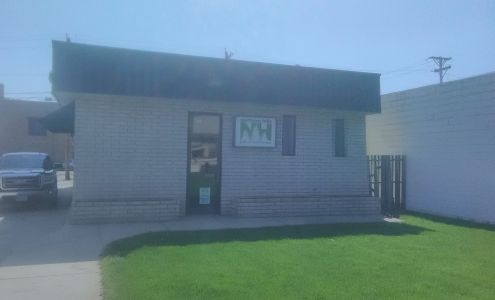 Northern Hills Federal Credit Union