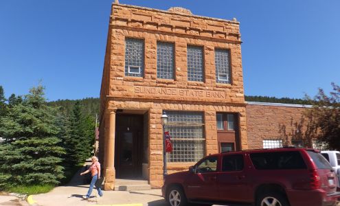Sundance State Bank Sundance