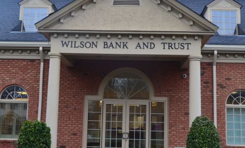 Wilson Bank & Trust