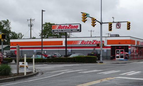 AutoZone Auto Parts