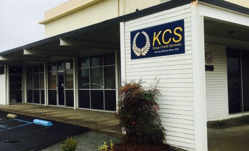 Kings Credit Services