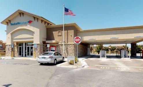 Bank of America ATM (Drive-thru)