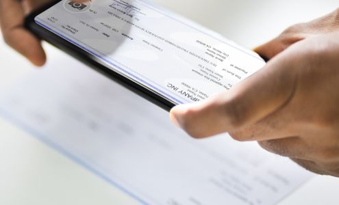 Central Oklahoma Fed Credit Carney