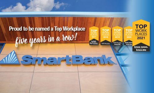 SmartBank Crossville