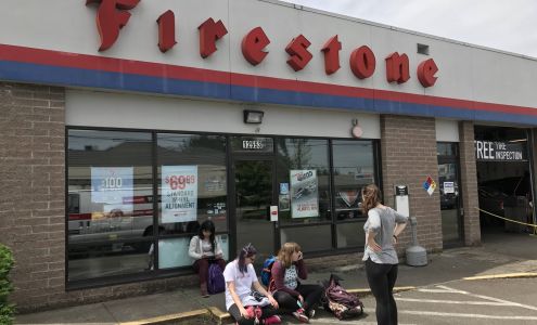 Firestone Complete Auto Care