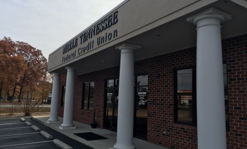 Middle Tennessee Federal Credit Union