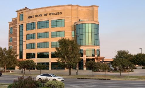 First Bank of Owasso