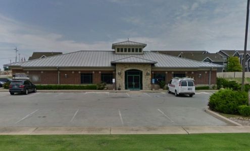 Exchange Bank Owasso